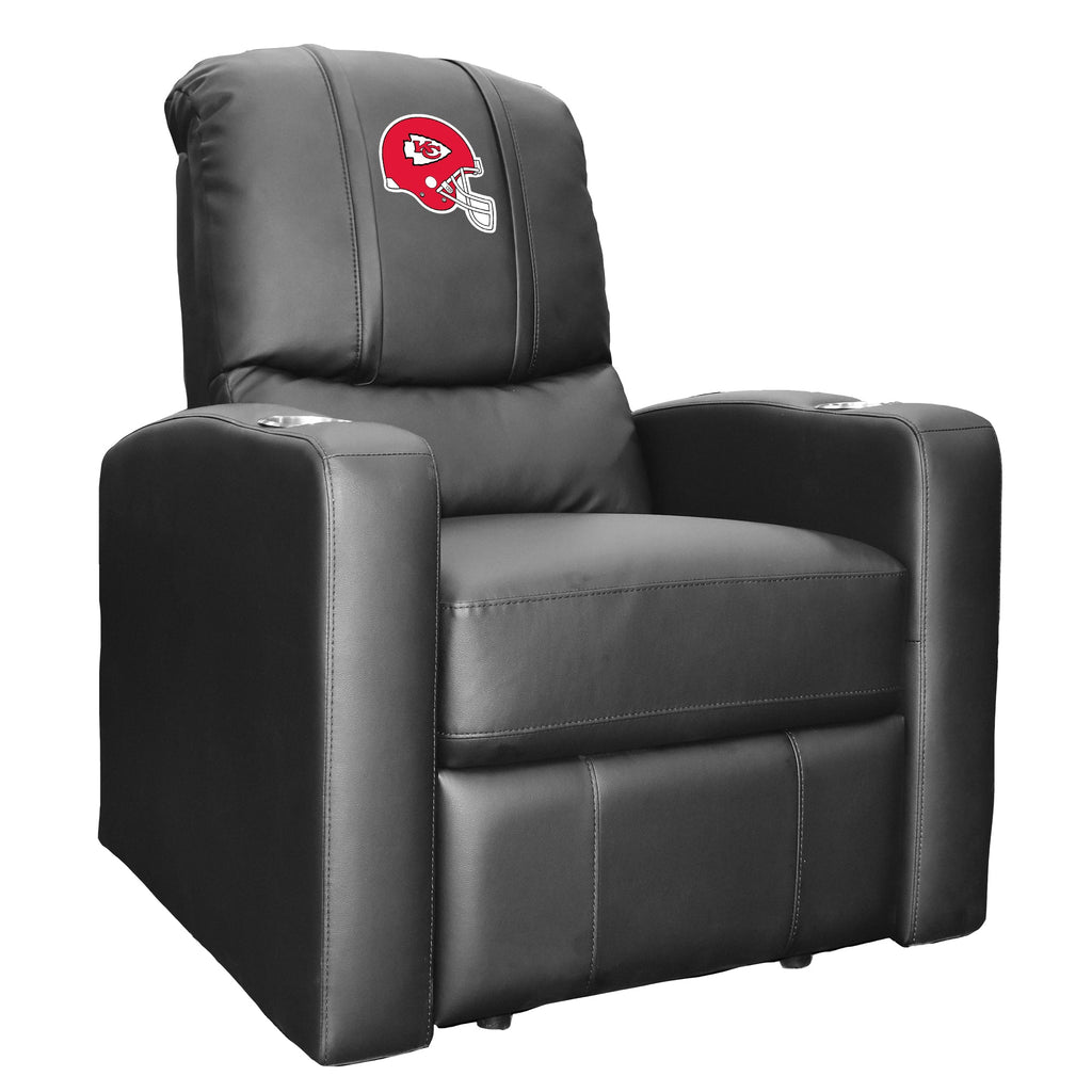 Kansas City Chiefs React Pro-Series Gaming Chair