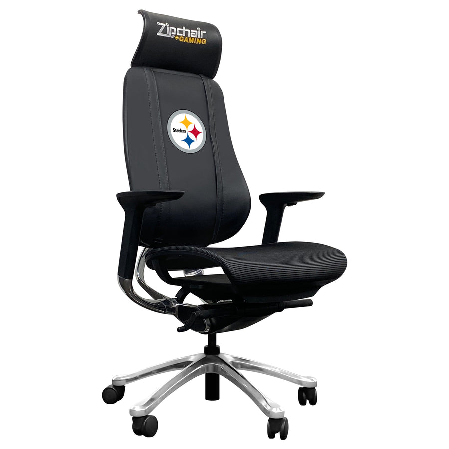 Pittsburgh steelers 2025 oversized gaming chair