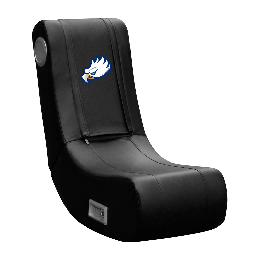 Game Rocker 100 with Florida Gulf Coast Secondary Logo