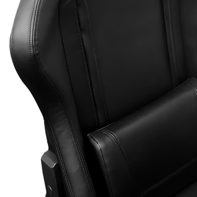 Xpression Pro Gaming Chair with Florida Marlins Cooperstown Secondary Logo