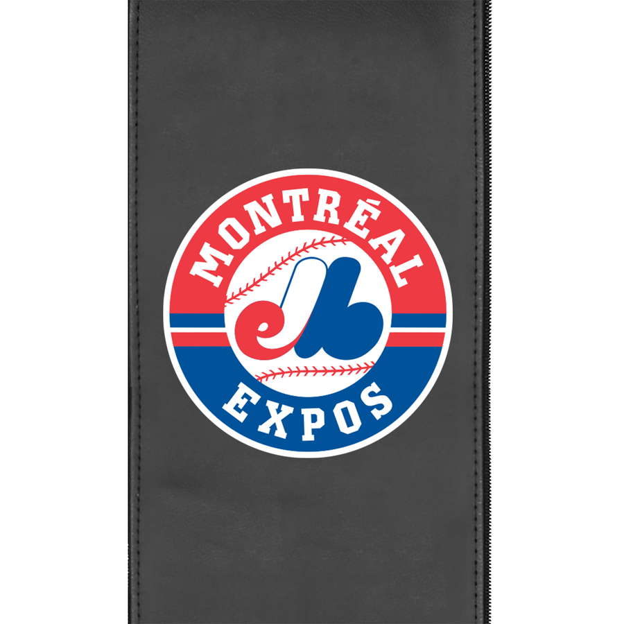 Baseball - Defunct Team - Montreal Expos