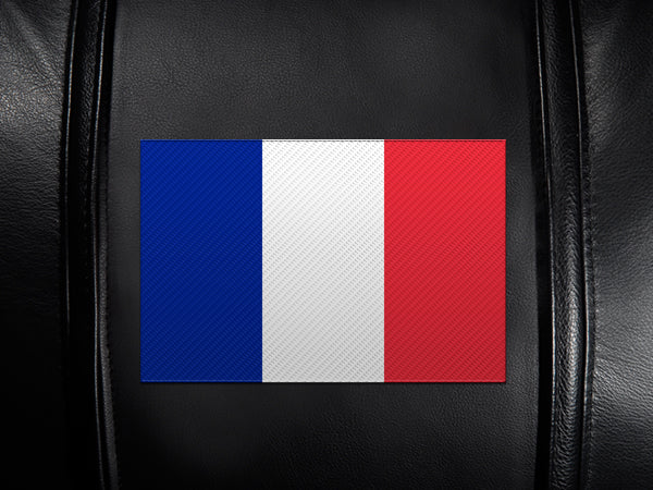 France Logo Panel