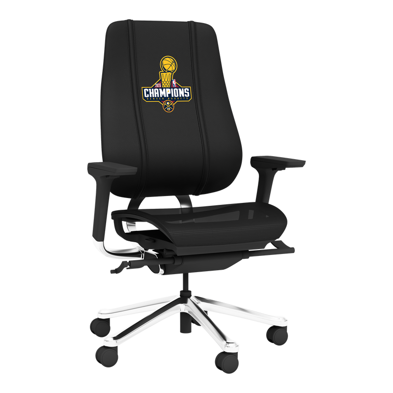 PhantomX Mesh Gaming Chair with Phoenix Suns S