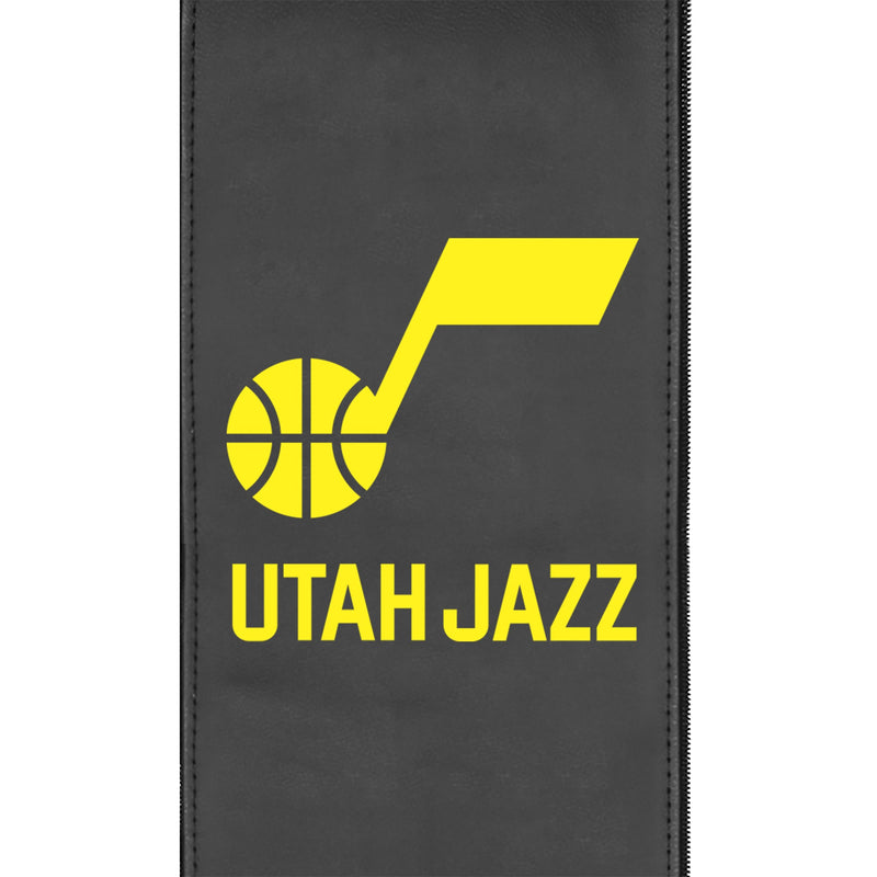 PhantomX Mesh Gaming Chair with Utah Jazz Global Logo