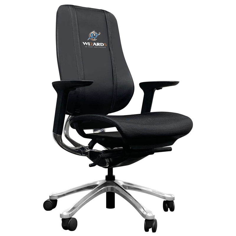 PhantomX Mesh Gaming Chair with Memphis Grizzlies Secondary Logo