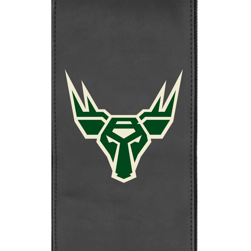 Game Rocker 100 with Bucks Gaming Primary Logo [Can Only Be Shipped to Wisconsin]