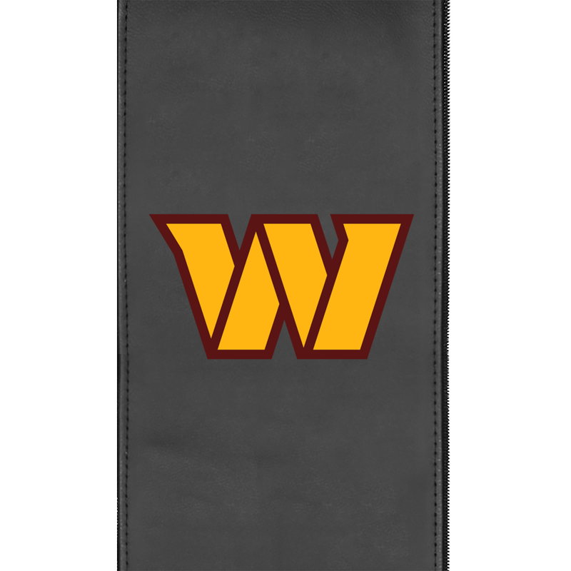 Washington Commanders Primary Logo Panel