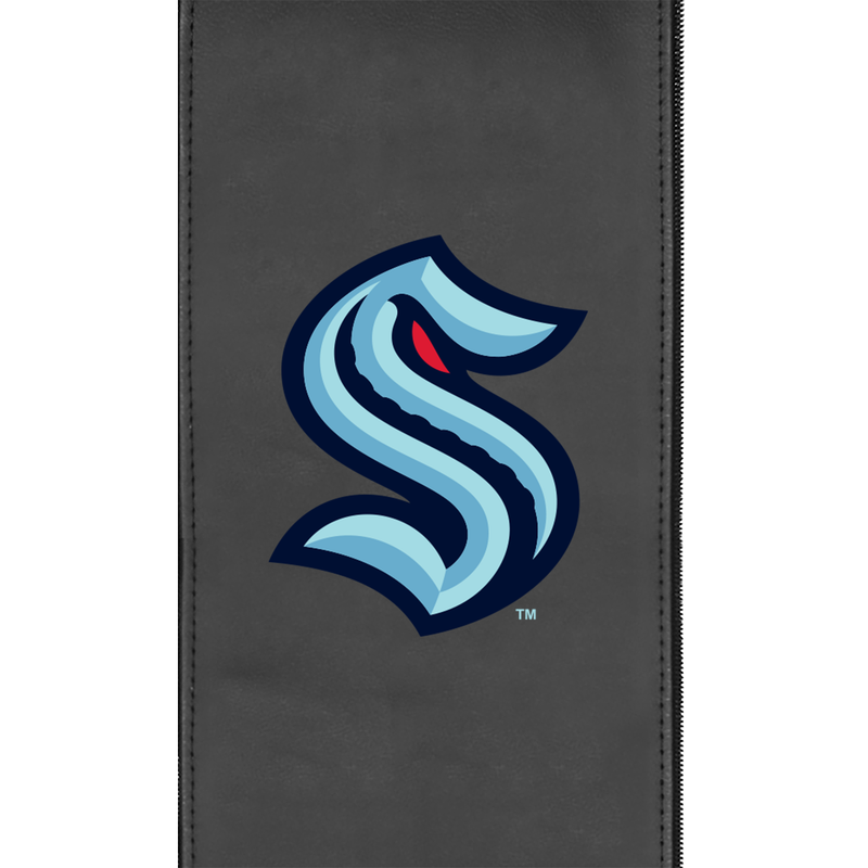 Seattle Kraken Primary Logo Panel