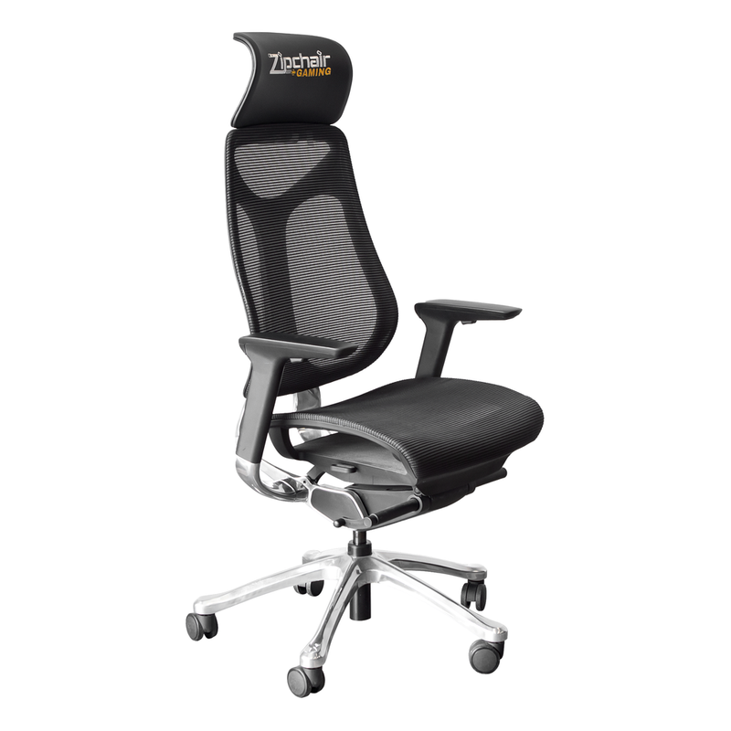 PhantomX Gaming Chair with Georgia State University Alternate Logo