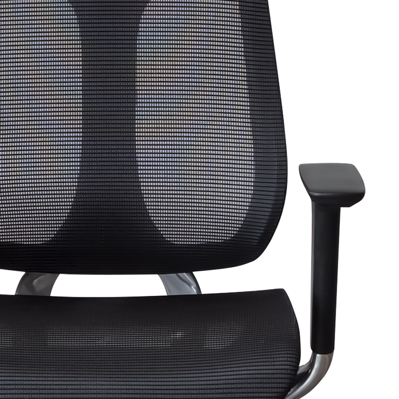 PhantomX Mesh Gaming Chair with San Francisco Giants Logo