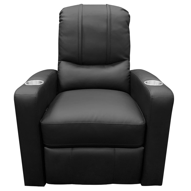 Collegiate Personalized Stealth Recliner