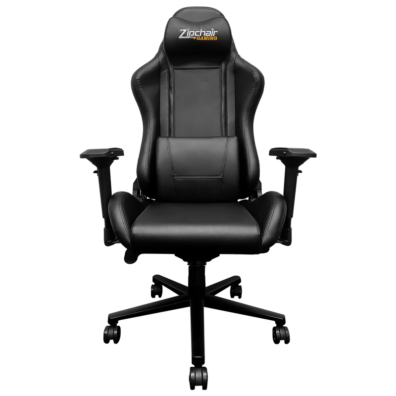 Xpression Pro Gaming Chair with Florida Marlins Cooperstown Secondary Logo