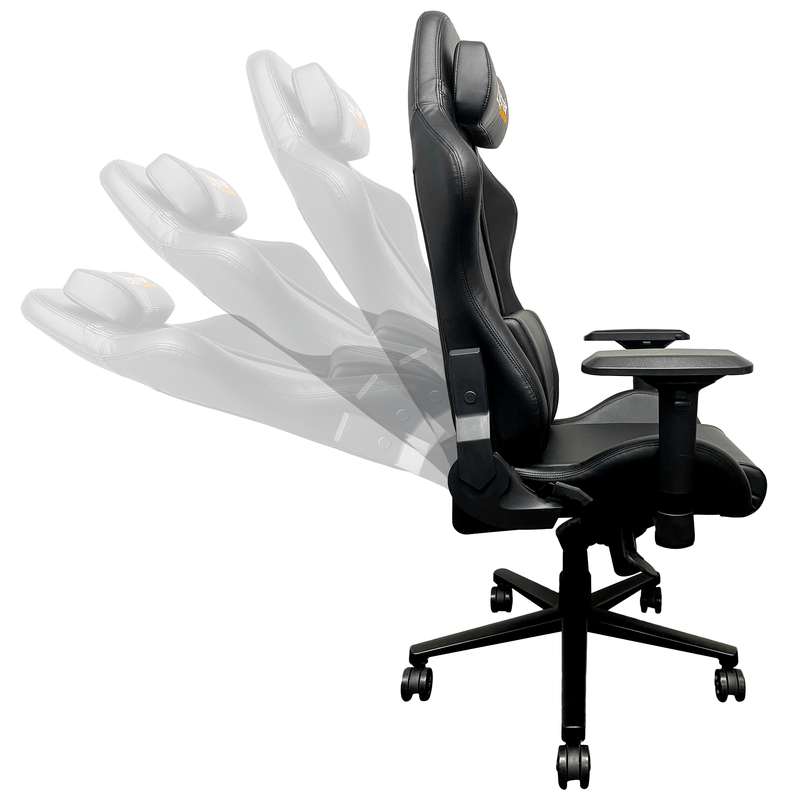 Xpression Pro Gaming Chair with Bucks Gaming Primary Logo [Can Only Be Shipped to Wisconsin]