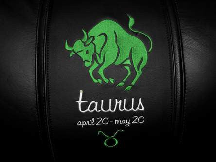 Taurus Green