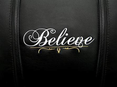 Believe Script