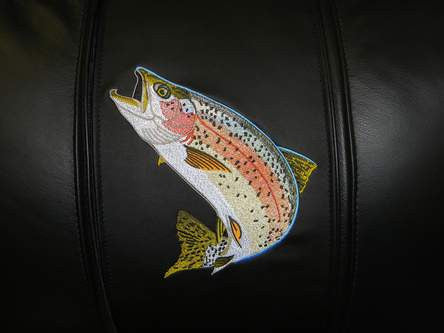 Trout-Rainbow