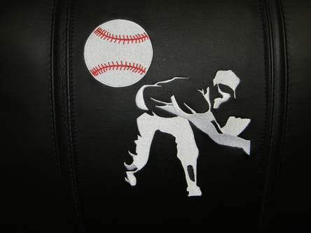 Baseball Pitcher