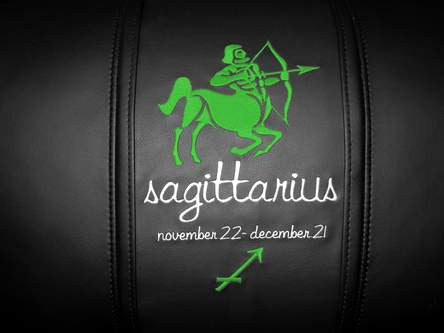 Sagittarius Green