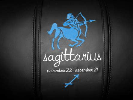 Sagittarius Blue